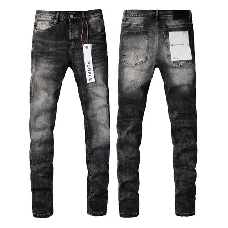 PURPLE BRAND Jeans-014
