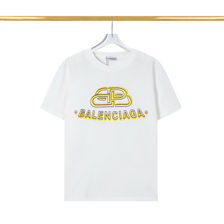 Balenciaga T-shirts-562