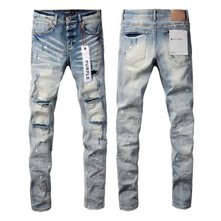 PURPLE BRAND Jeans-021