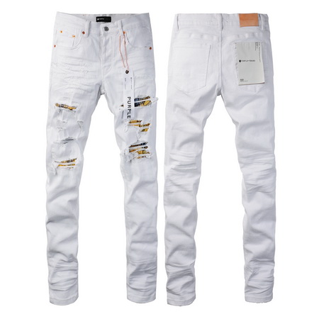 PURPLE BRAND Jeans-001