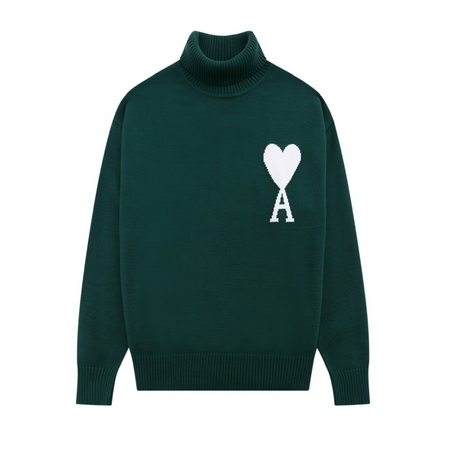 AMI Sweater-085