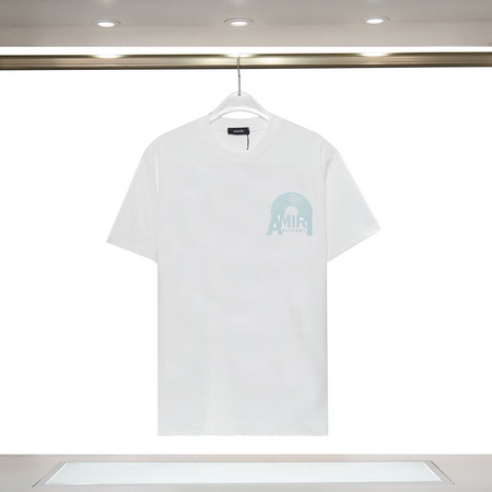 Amiri T-shirts-573