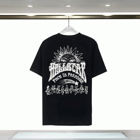 Hellstar T-shirts-192