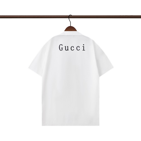 Gucci short Shirt-157