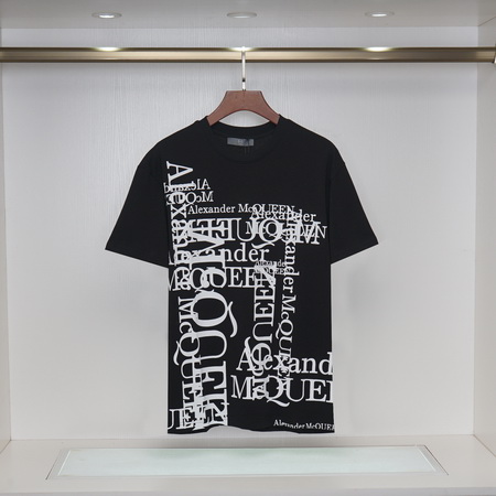 Alexander Mcqueen T-shirts-152