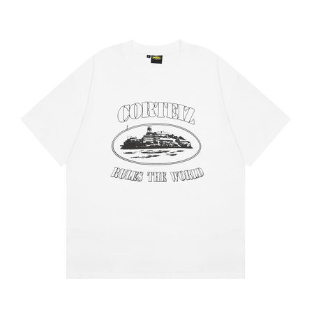 Corteiz T-shirts-124