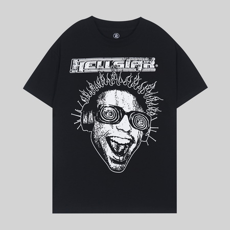 Hellstar T-shirts-101