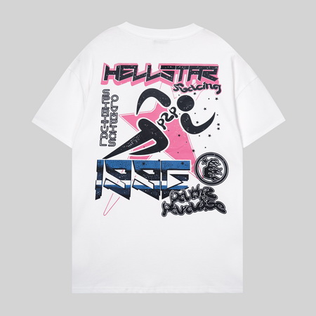 Hellstar T-shirts-098