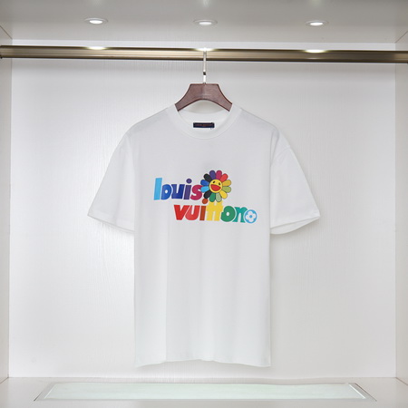 LV T-shirts-1494
