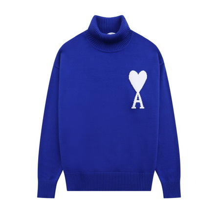 AMI Sweater-084