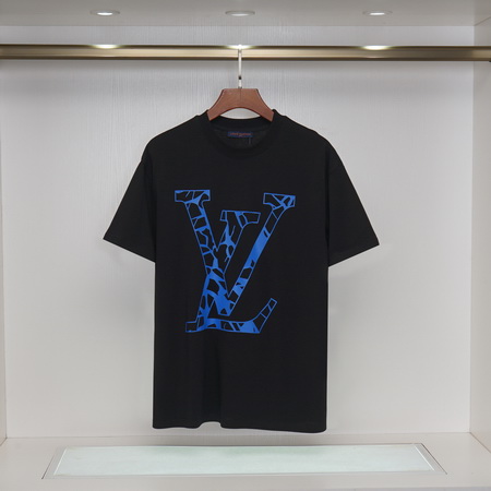 LV T-shirts-1491