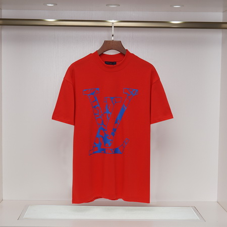 LV T-shirts-1493