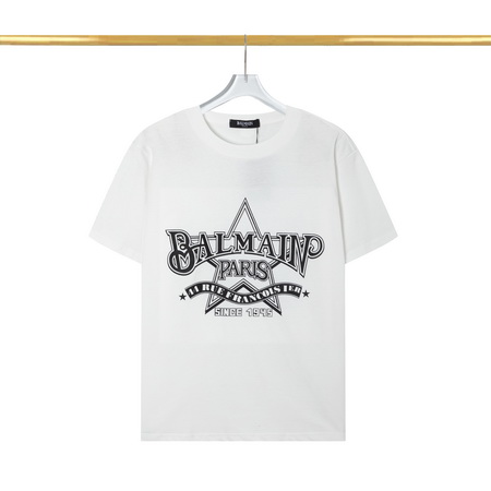 Balmain T-shirts-141