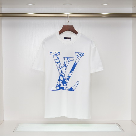 LV T-shirts-1492