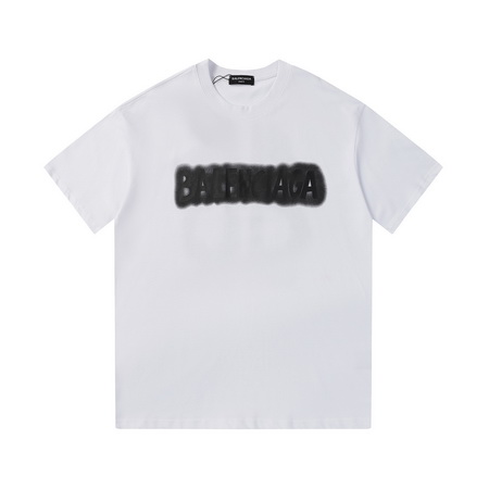 Balenciaga T-shirts-580