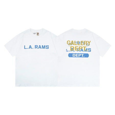 GALLERY DEPT T-shirts-228