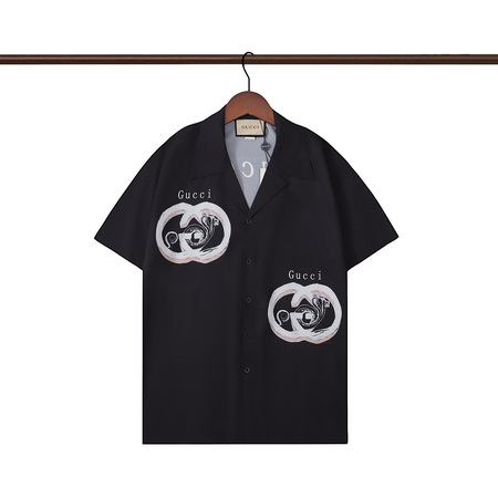 Gucci short Shirt-156