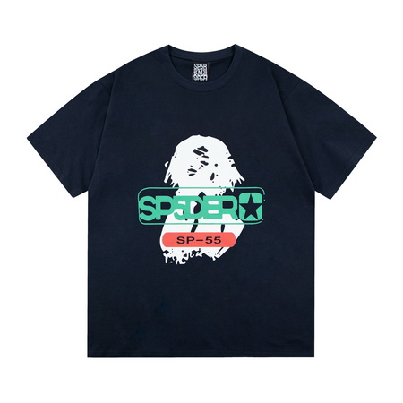 Sp5der T-shirts-076