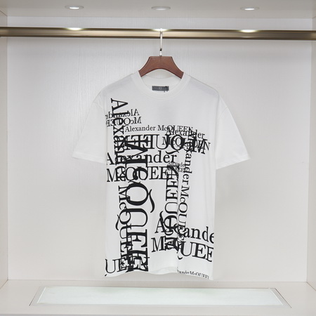 Alexander Mcqueen T-shirts-151