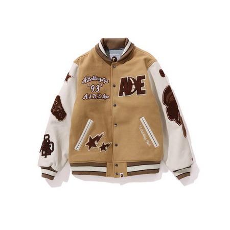 Bape jacket-029