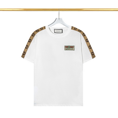 Gucci T-shirts-1809
