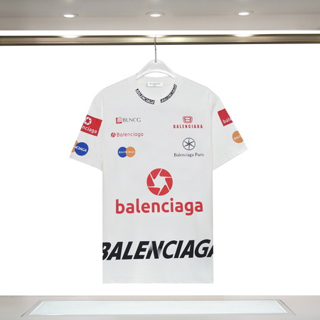 Balenciaga T-shirts-567