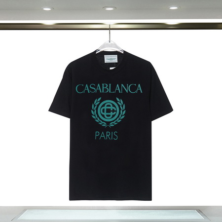 Casablanca T-shirts-282