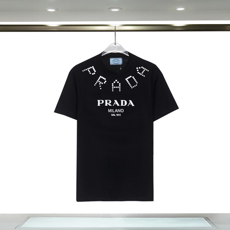 Prada T-shirts-339