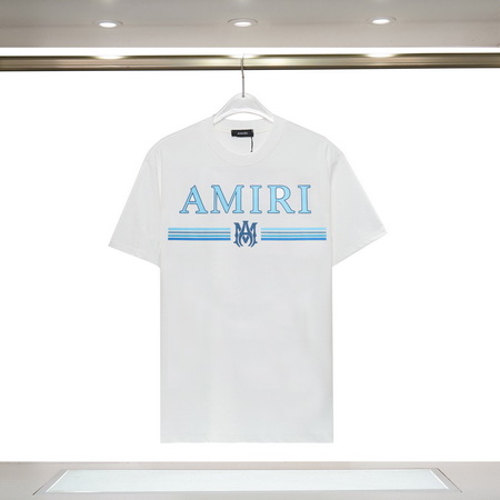 Amiri T-shirts-564