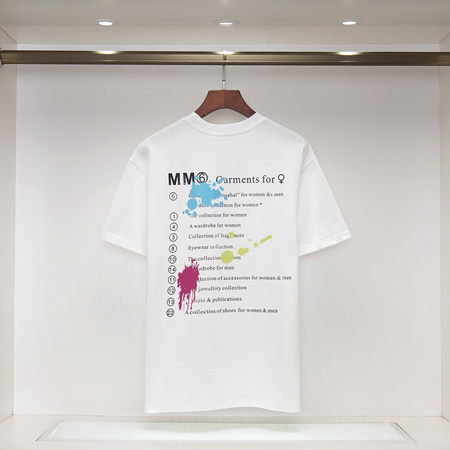 Maison Margiela T-shirts-015