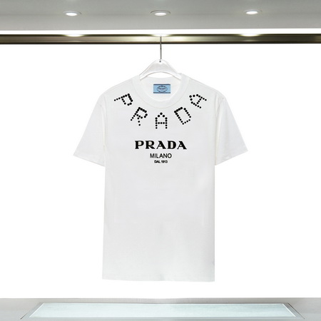 Prada T-shirts-338