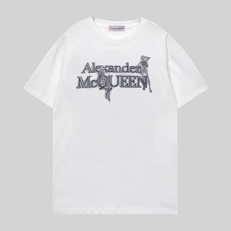 Alexander Mcqueen T-shirts-145