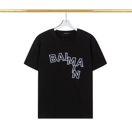 Balmain T-shirts-138