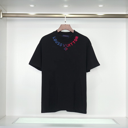 LV T-shirts-1490