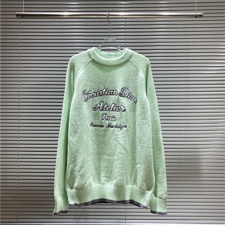 Dior Sweater-236