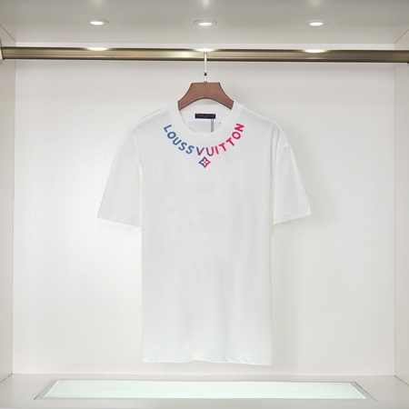 LV T-shirts-1489