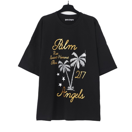 Palm Angels T-shirts-1036