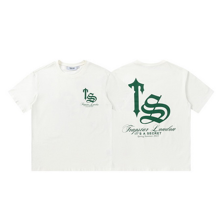 Trapstar T-shirts-116