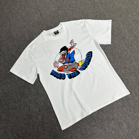 Corteiz T-shirts-021