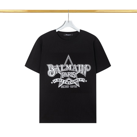 Balmain T-shirts-140
