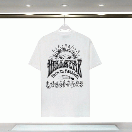 Hellstar T-shirts-190