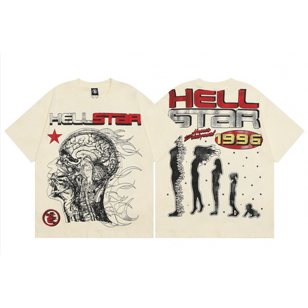 Hellstar T-shirts-239