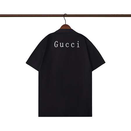 Gucci short Shirt-155