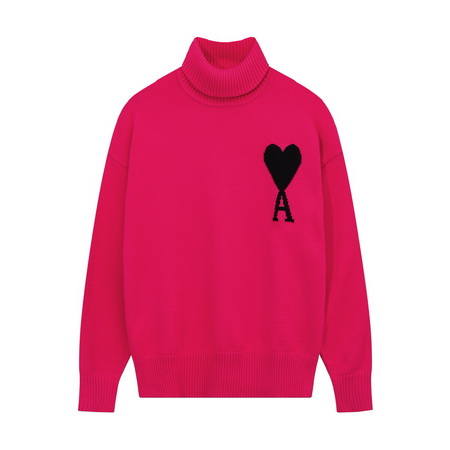 AMI Sweater-082