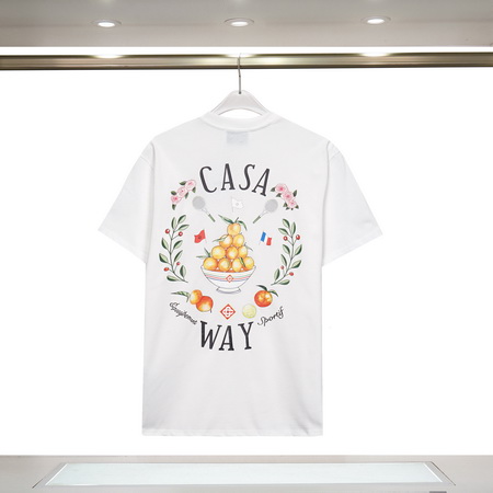 Casablanca T-shirts-298