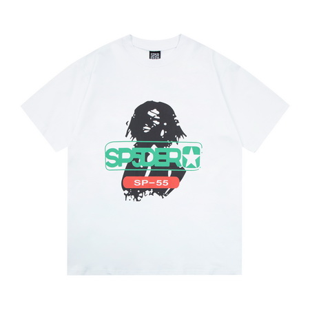 Sp5der T-shirts-074
