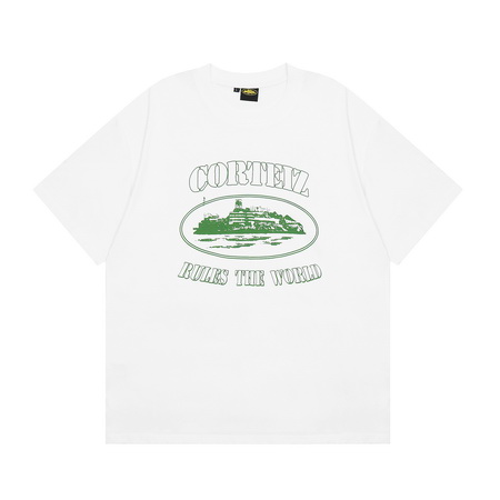 Corteiz T-shirts-121