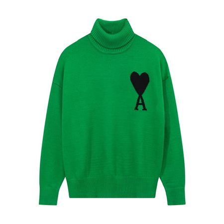 AMI Sweater-081