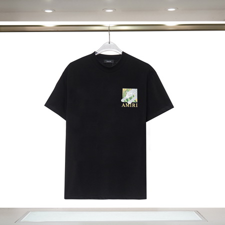 Amiri T-shirts-569
