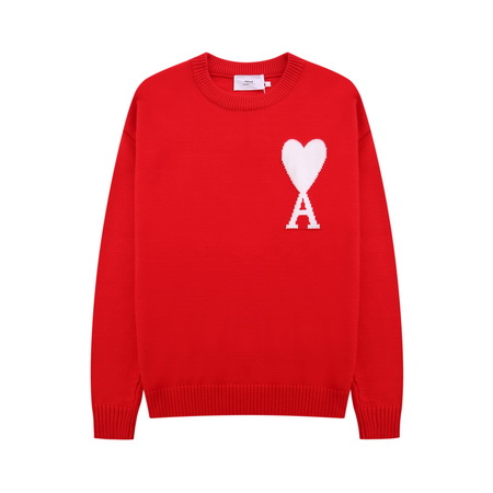 AMI Sweater-048